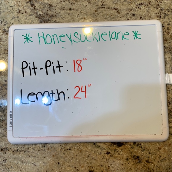 LRL Ralph Lauren Womens Striped Logo Button Up Shirt PETITE Medium PM Vintage 90 - Picture 15 of 15